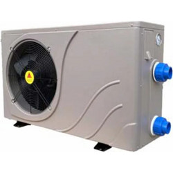 Αντλία Θερμότητας Πισίνας 12.5kW Interline Κωδ. 59695315
