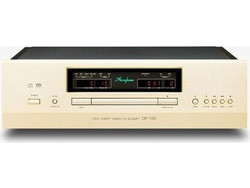 Accuphase DP - 570 Precision MDSD SA