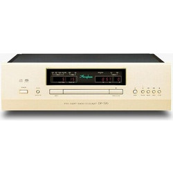 Accuphase DP - 570 Precision MDSD SA