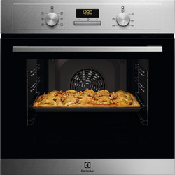 Electrolux EOH3C00BX Φούρνος Ηλεκτρικός Άνω Πάγκου 65lt 59.4cm