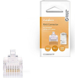 NEDIS CCGB89301TP