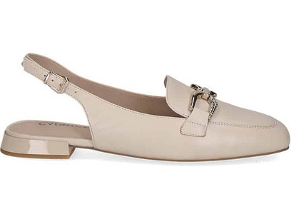 Μπαλαρίνες Slingback Caprice 9-29400-44 Μπέζ