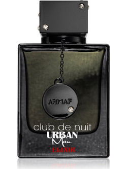 Armaf Club de Nuit Urban Man Elixir Eau de Parfum 105ml