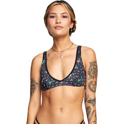 RVCA Luke Bikini Top C3STRARVP2-4444