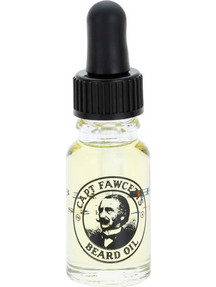 Captain Fawcett Maharajah Λάδι για Γένια 10ml