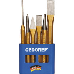 GEDORE Tool Set 6-pieces