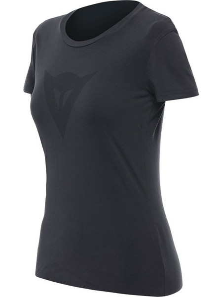 T-SHIRT SPEED DEMON SHADOW LADY ANTHRACITE 18900027.011