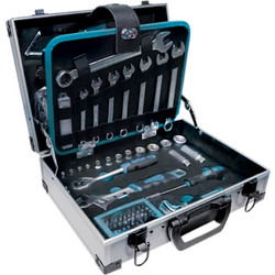 Σετ εργαλείων 92τμχ σε βαλίτσα BORMANN PRO BHT5170 078449