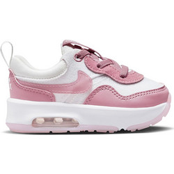 Nike Air Max Motif Παιδικά Sneakers Ροζ DH9390-102