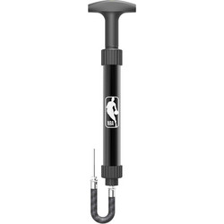 WILSON NBA AUTHENTIC ALUMINIUM PUMP WTBA4000NBA