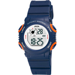 Jaga M109X Blue