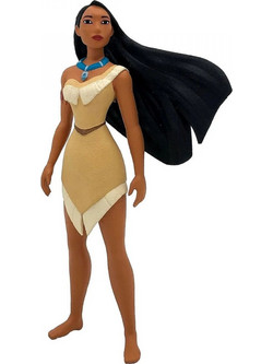 Bullyland Pocahontas 11355
