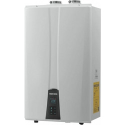 Navien NPE-32SWE 56.6kW Επιτοίχιος Λέβητας Αερίου με Καυστήρα 48151kcal/h