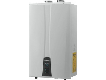 Navien NPE-32SWE 56.6kW Επιτοίχιος Λέβητας Αερίου με Καυστήρα 48151kcal/h