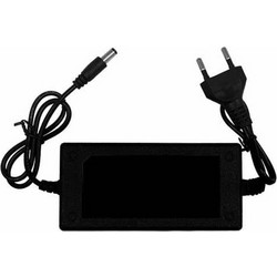 Universal Τροφοδοτικό 220V AC σε DC 12V 3A Rixme DY-105