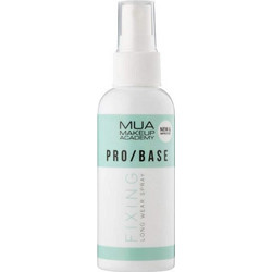 MUA Pro Base Fixing Long Wear Spray 70ml