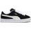 Puma Suede XL Ανδρικά Sneakers Μαύρα 395205-02