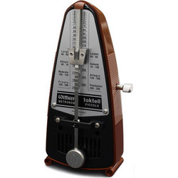 Wittner 831 Brown