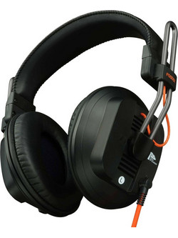 Fostex T20RP MK3 Ενσύρματα Ακουστικά Studio Over Ear Μαύρα