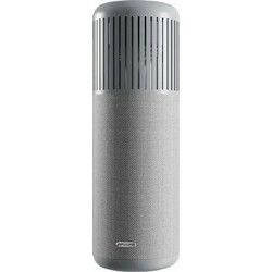 HiFuture Wedge Ηχείο Bluetooth 50W Γκρι