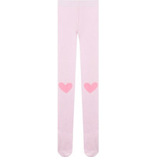 Stella McCartney Collant (TV0A00 540) Ροζ Κορίτσι Collection FW24-25