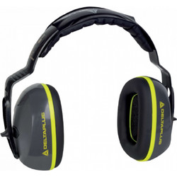 DELTA PLUS Ωτοασπίδες INTERLAGOS LIGHT 26db DELTA PLUS (007728)