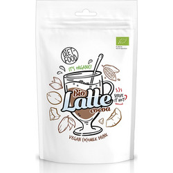 Bio Ρόφημα Latte Cacao Diet Food 200g - Diet Food