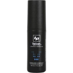 ID Velvet Premium Body Glide Λιπαντικό Gel Κόλπου & Πρωκτού 50ml