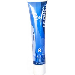Unilatex Jelly Lubricating Λιπαντική Κρέμα Νερού Πρωκτού 82gr