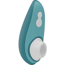 Womanizer Liberty 2 Azul Κλειτοριδικός Δονητής