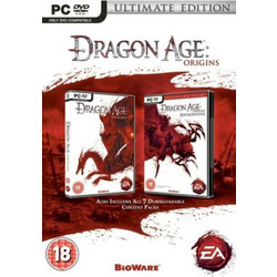 Dragon Age Origins Ultimate Edition PC