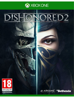 Dishonored 2 Used Xbox One