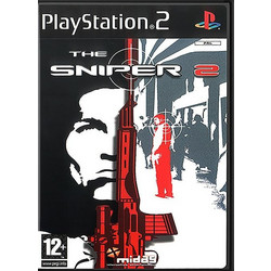 The Sniper 2 Used PS2