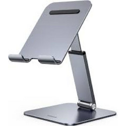 Ugreen 40393 Βάση Tablet Γραφείου έως 11" Grey