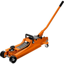 NEO TOOLS Καροτσόγρυλος χαμηλού προφίλ 2.5t 11-733