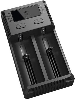 Nitecore New i2