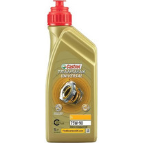 Castrol Transmax Universal LL 75W90 1L