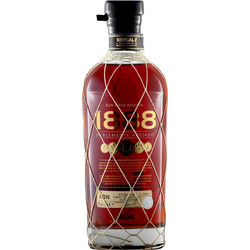 Brugal 1888 Ρούμι 700ml
