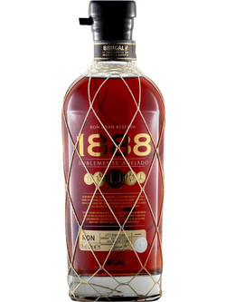 Brugal 1888 Ρούμι 700ml