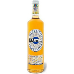 ΑΠΕΡΙΤΙΦ MARTINI FLOREALE NON ALC. 750ml