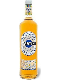 ΑΠΕΡΙΤΙΦ MARTINI FLOREALE NON ALC. 750ml