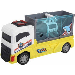 Chap Mei Quest Shark Transport Truck Φορτηγό 549211