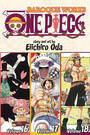 One Piece (Omnibus Edition), Vol. 6 One Piece (Omnibus Edition), Vol. 6