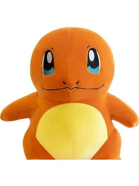 Πόκεμον Charmander Λούτρινο 25cm