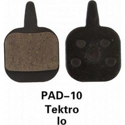 Brake pads PAD-10