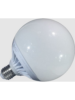 LAMP LED E27 G120 15 WATT