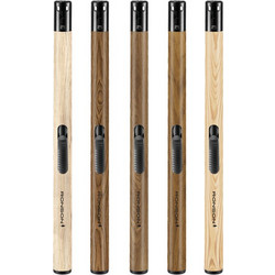 Ronson XH-9085 Long Wood Grain