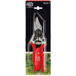 Ψαλίδι Felco 6 + Σουγιάς Felco 502 ΔΩΡΟ