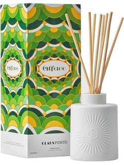 Claus Porto Deco Line Alface Diffuser 200ml