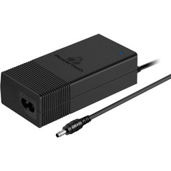 Powertech Φορτιστής Laptop 65W 20V 3.25A για Lenovo με Ενσωματωμένο Καλώδιο Τροφοδοσίας